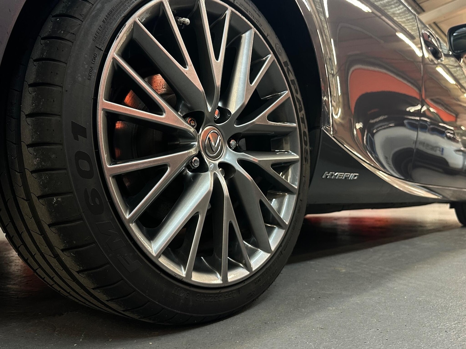 Used Lexus IS 2019 for sale - 76666498: Photo 20