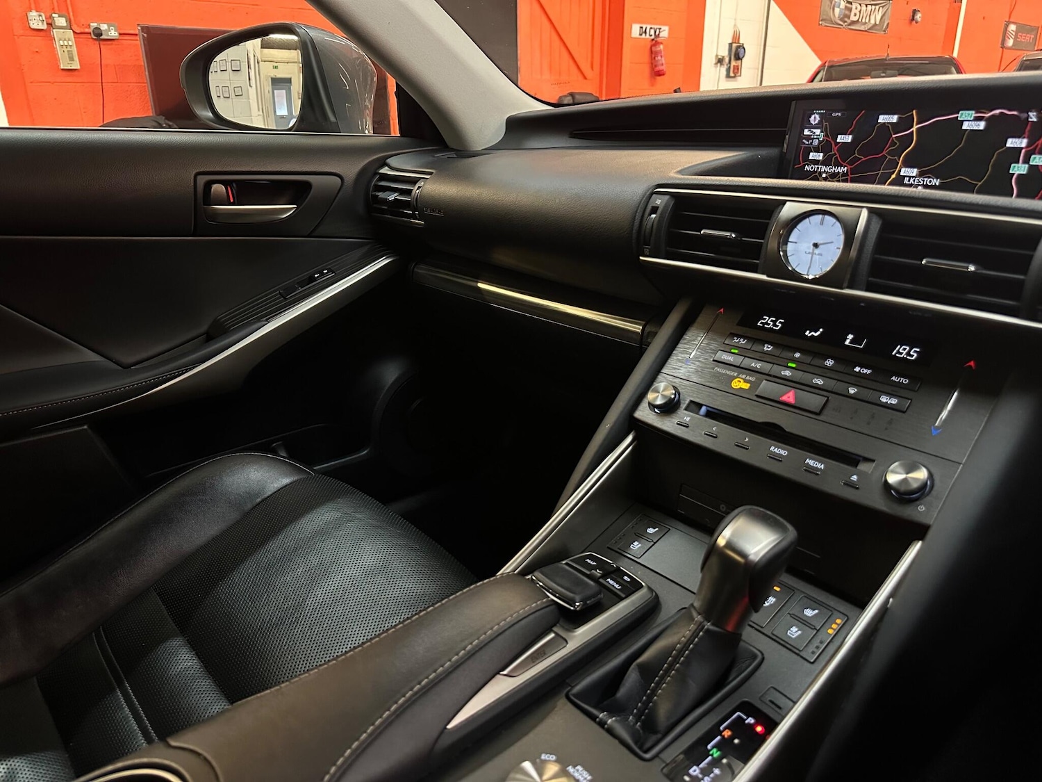 Used Lexus IS 2019 for sale - 76666498: Photo 22