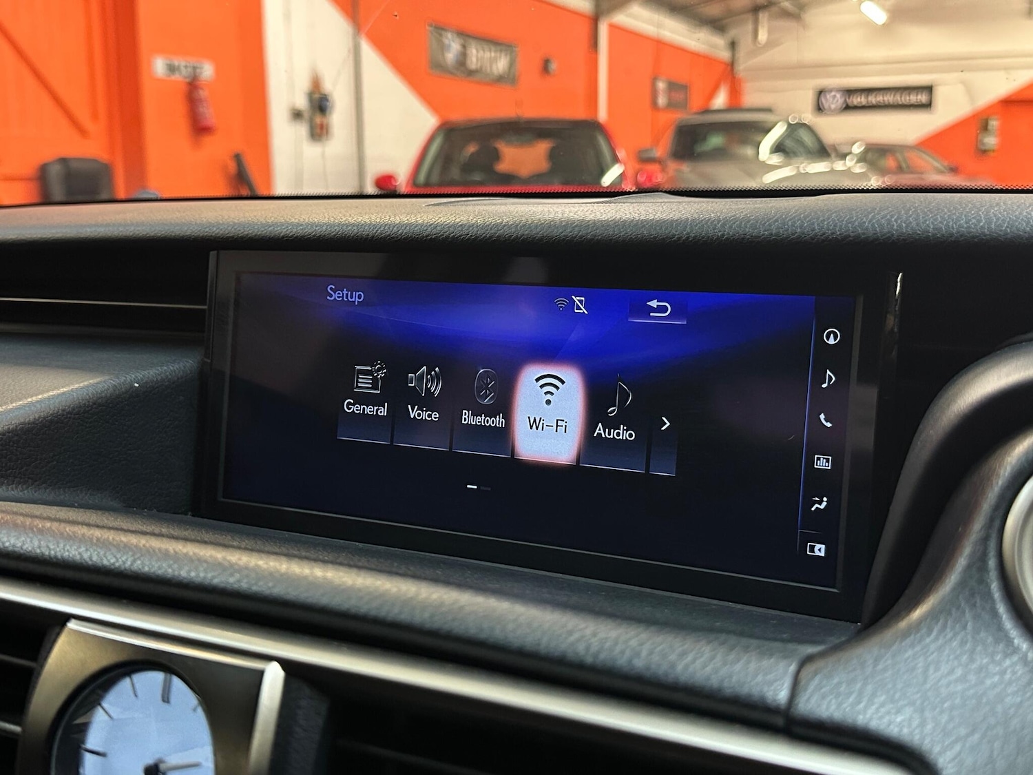 Used Lexus IS 2019 for sale - 76666498: Photo 24