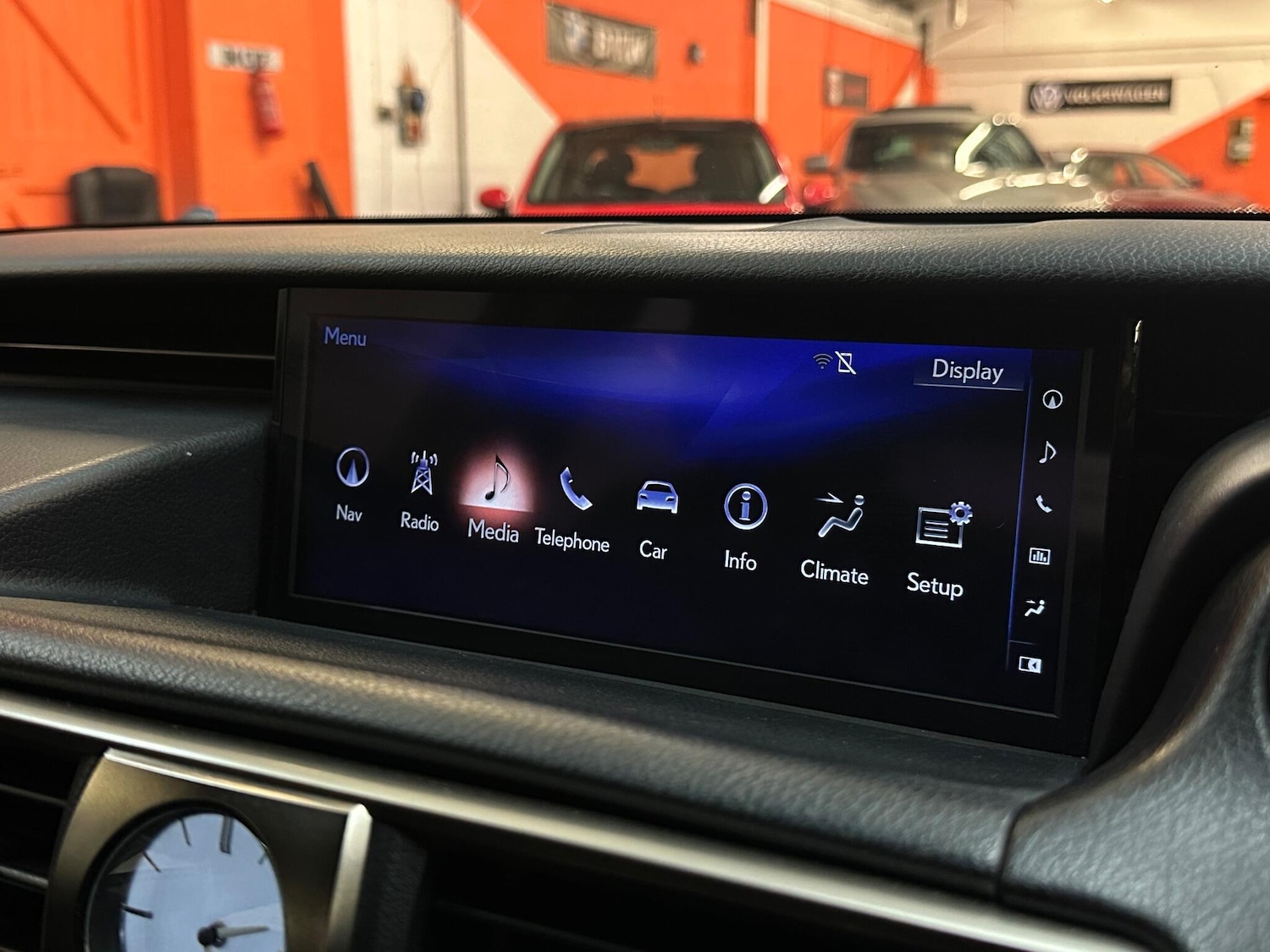 Used Lexus IS 2019 for sale - 76666498: Photo 25