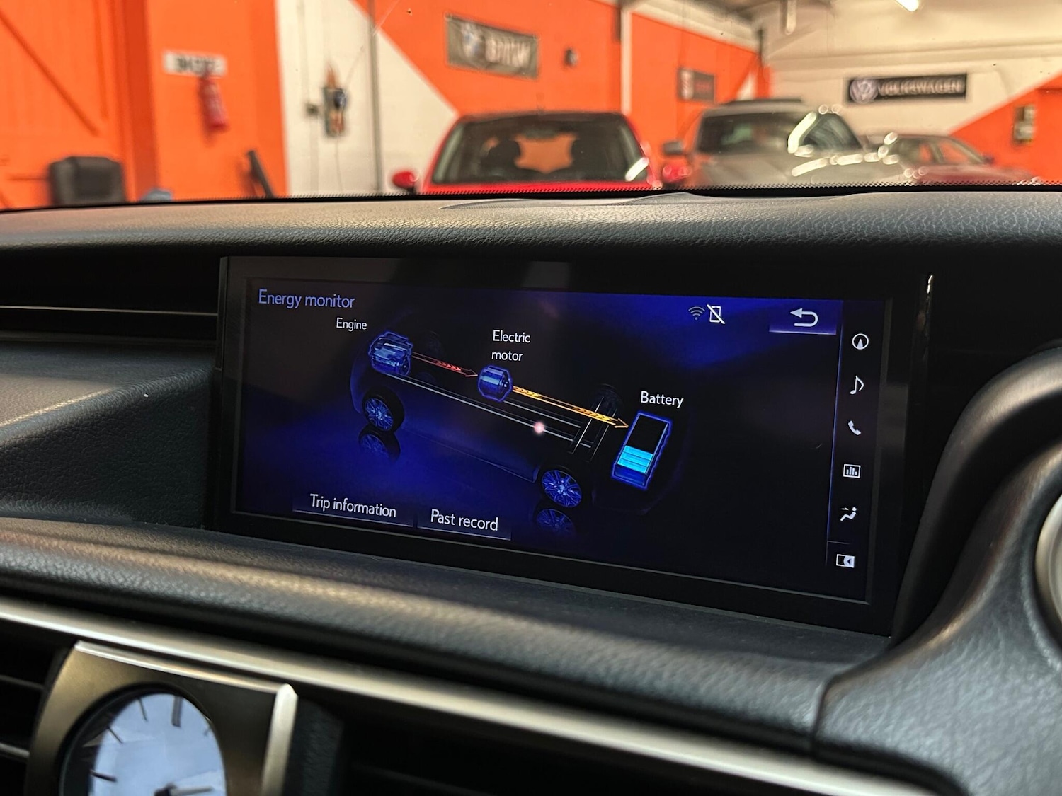 Used Lexus IS 2019 for sale - 76666498: Photo 26