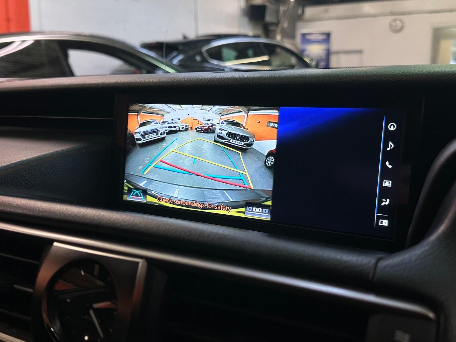 Used Lexus IS 2019 for sale - 76666498: Photo 27