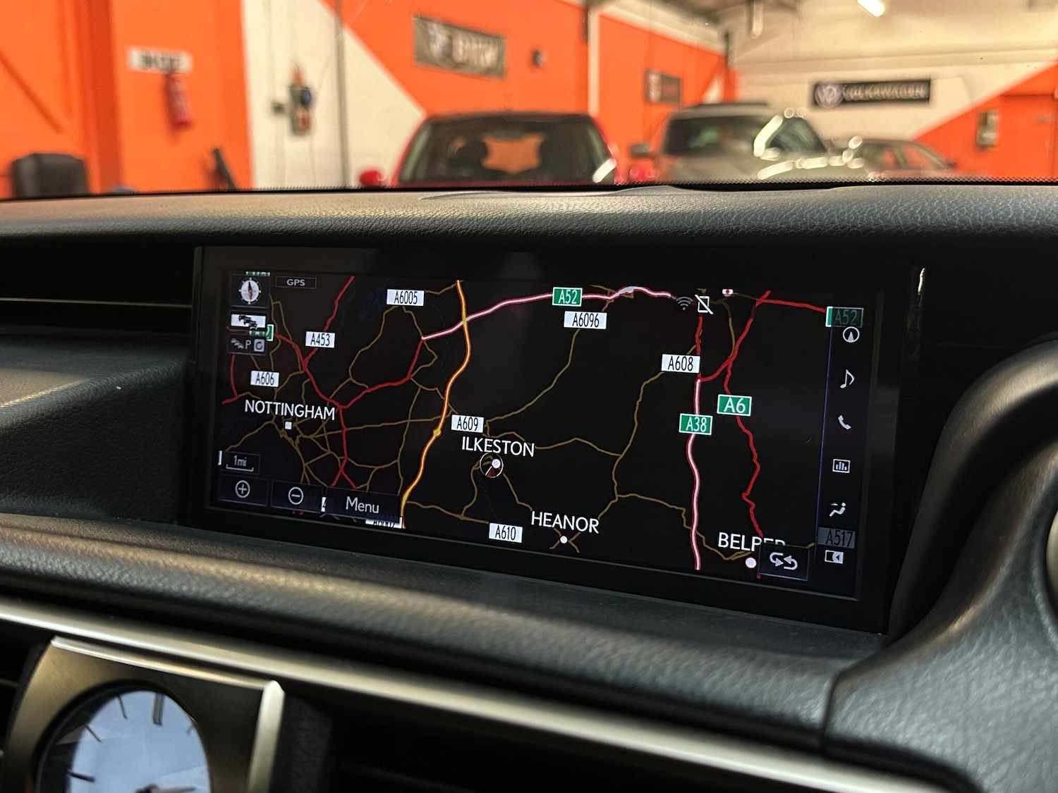 Used Lexus IS 2019 for sale - 76666498: Photo 28