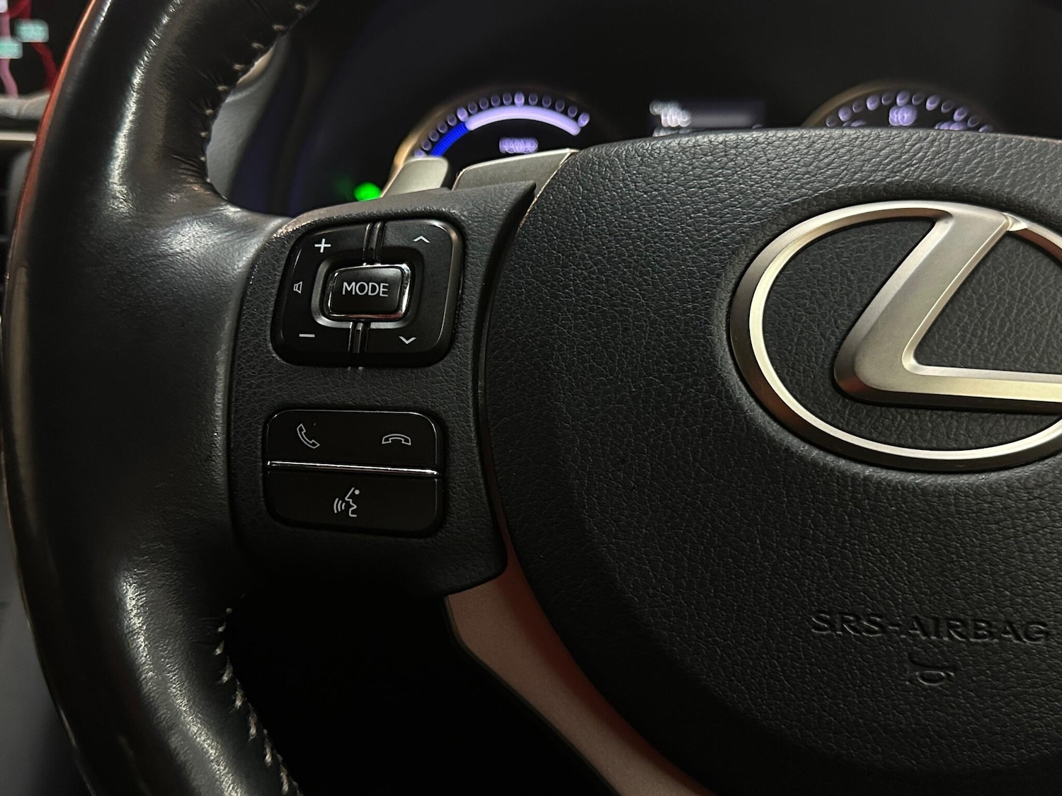 Used Lexus IS 2019 for sale - 76666498: Photo 33