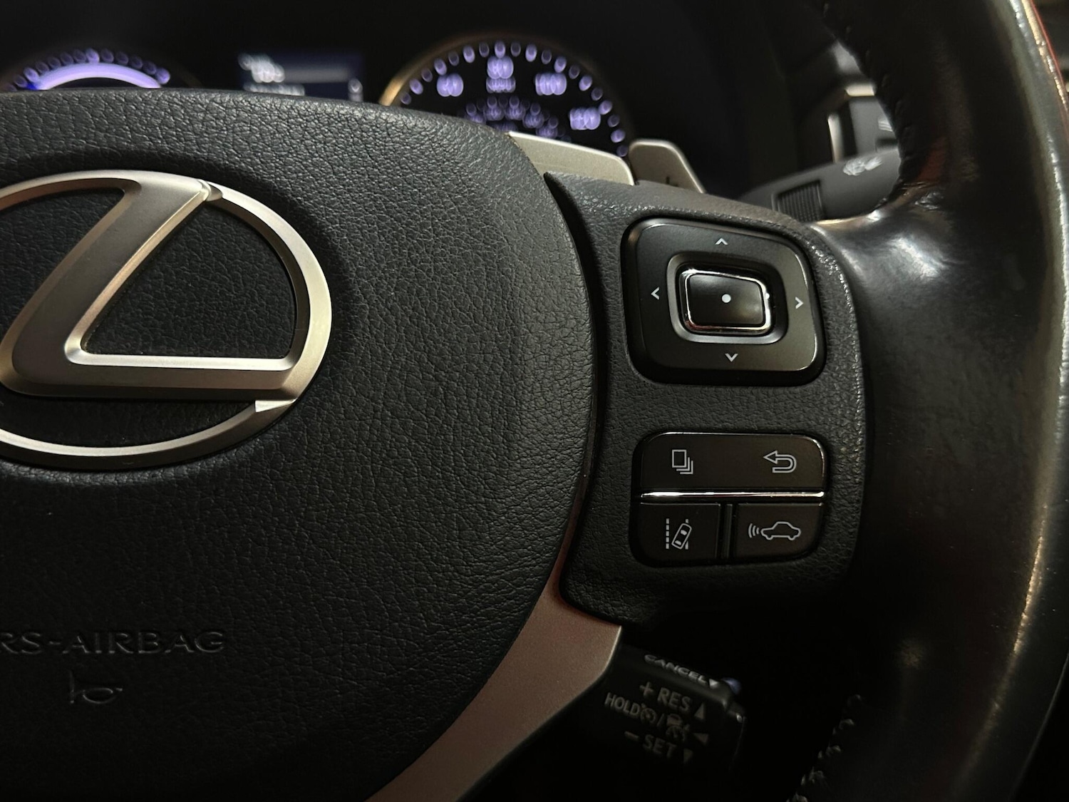 Used Lexus IS 2019 for sale - 76666498: Photo 34