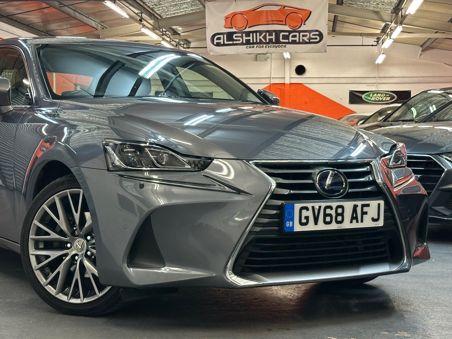 Used Lexus IS 2019 for sale - 76666498: Photo 39