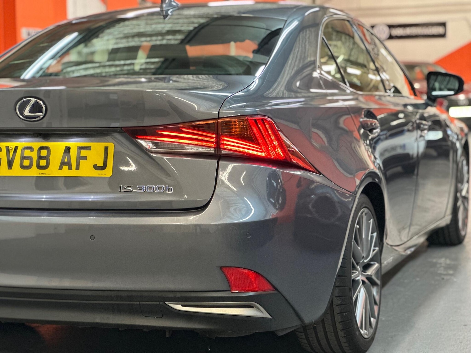 Used Lexus IS 2019 for sale - 76666498: Photo 43