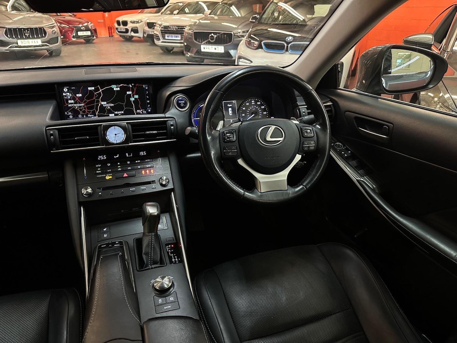 Used Lexus IS 2019 for sale - 76666498: Photo 45