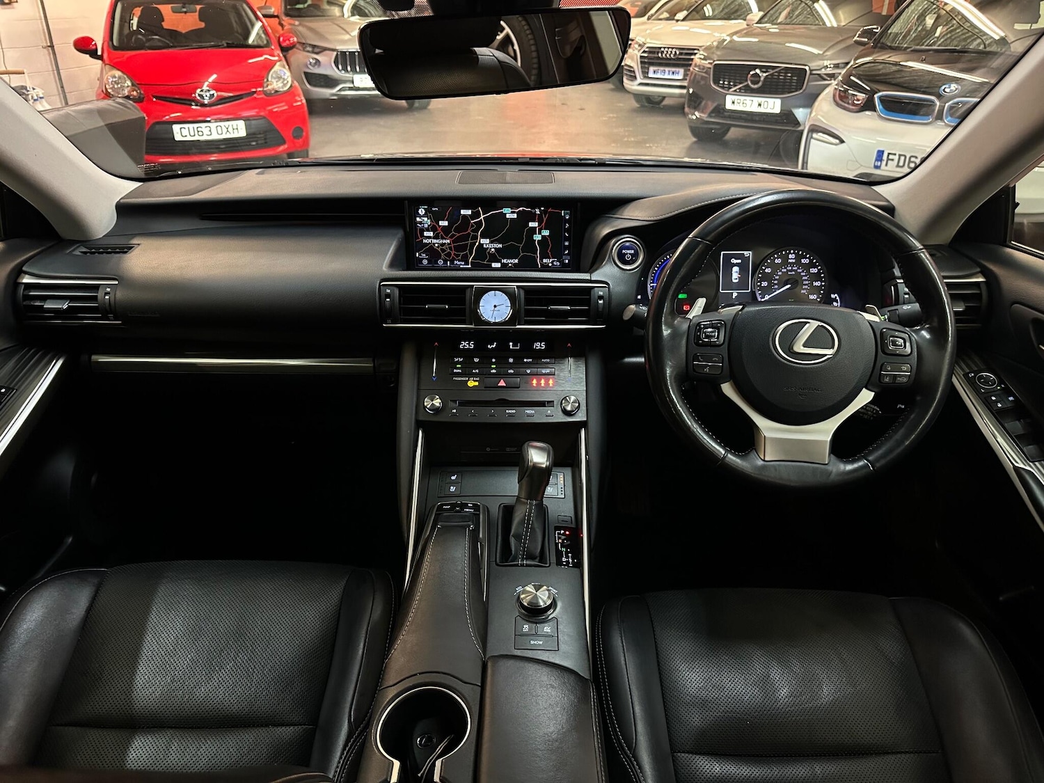 Used Lexus IS 2019 for sale - 76666498: Photo 46