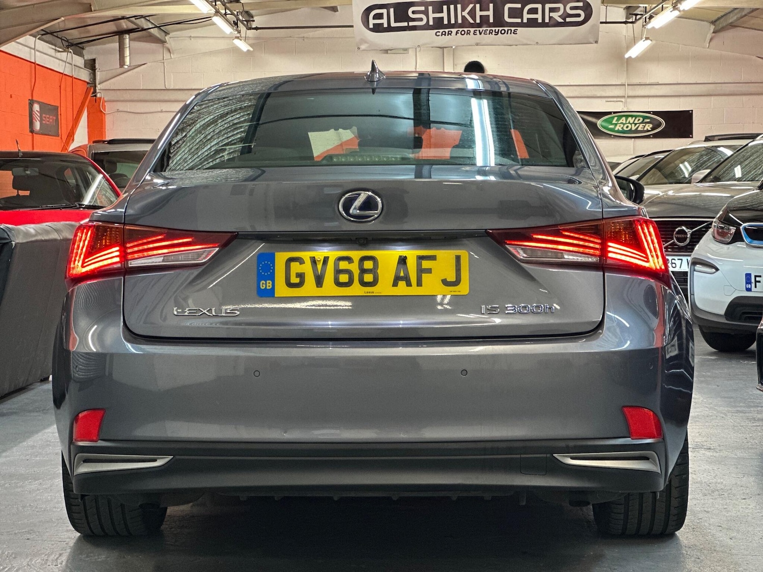Used Lexus IS 2019 for sale - 76666498: Photo 7
