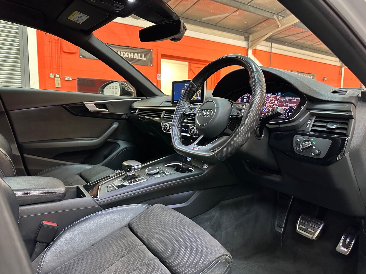 Used Audi A4 for sale - 78048095: Photo 11