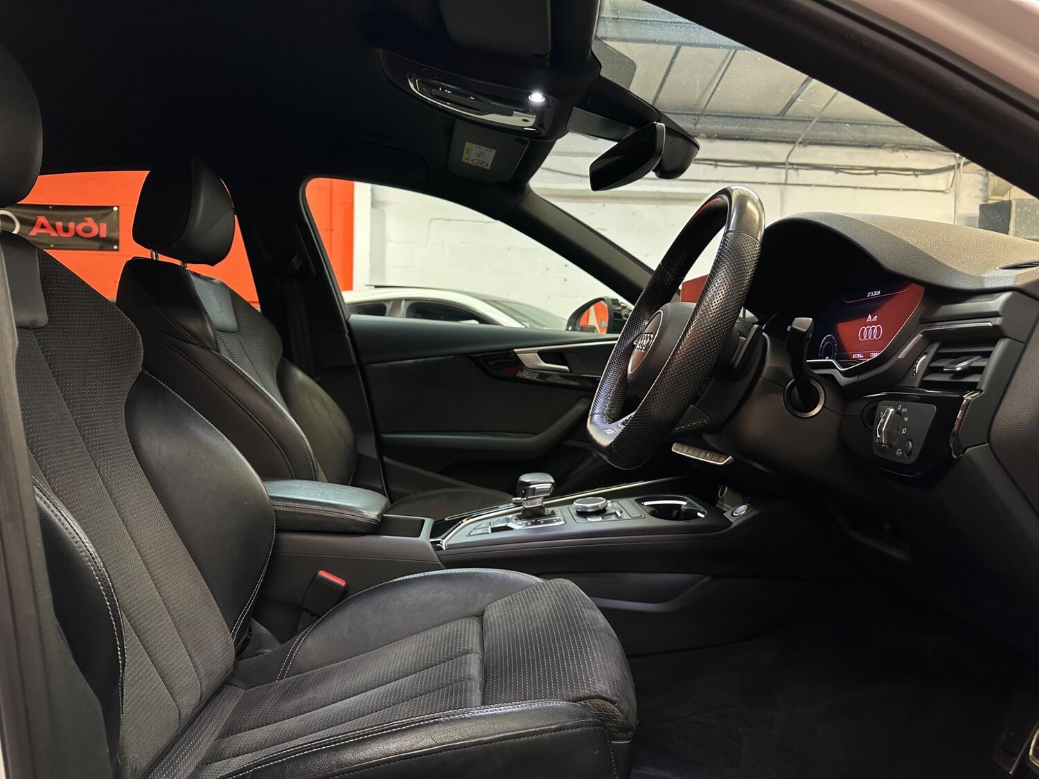 Used Audi A4 for sale - 78048095: Photo 12