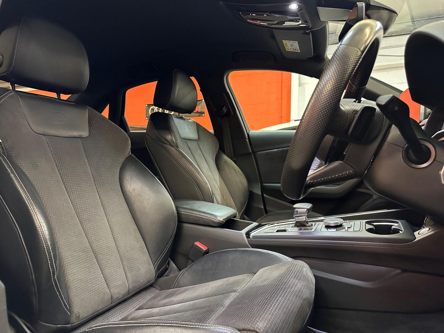 Used Audi A4 for sale - 78048095: Photo 13