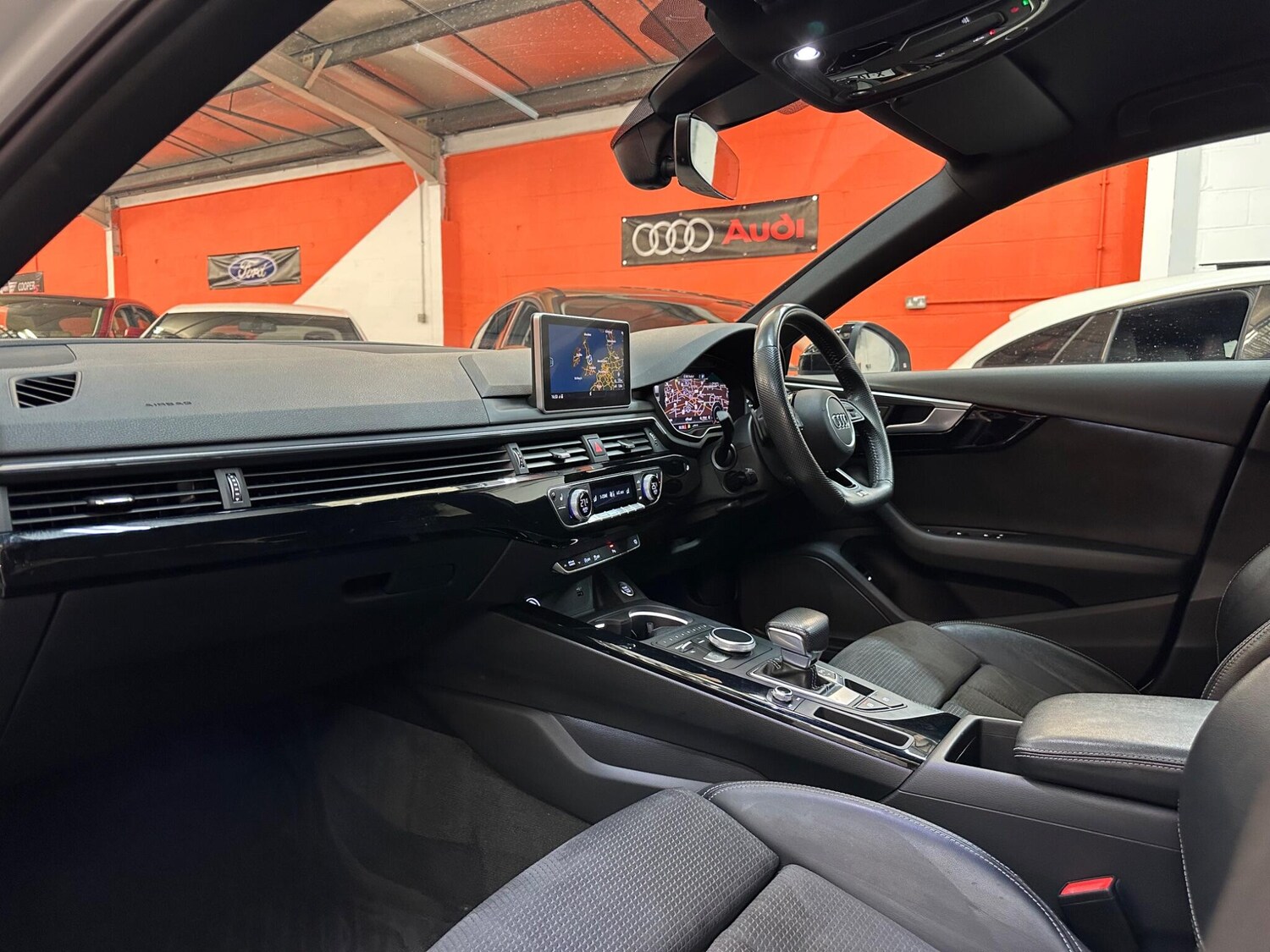 Used Audi A4 for sale - 78048095: Photo 14