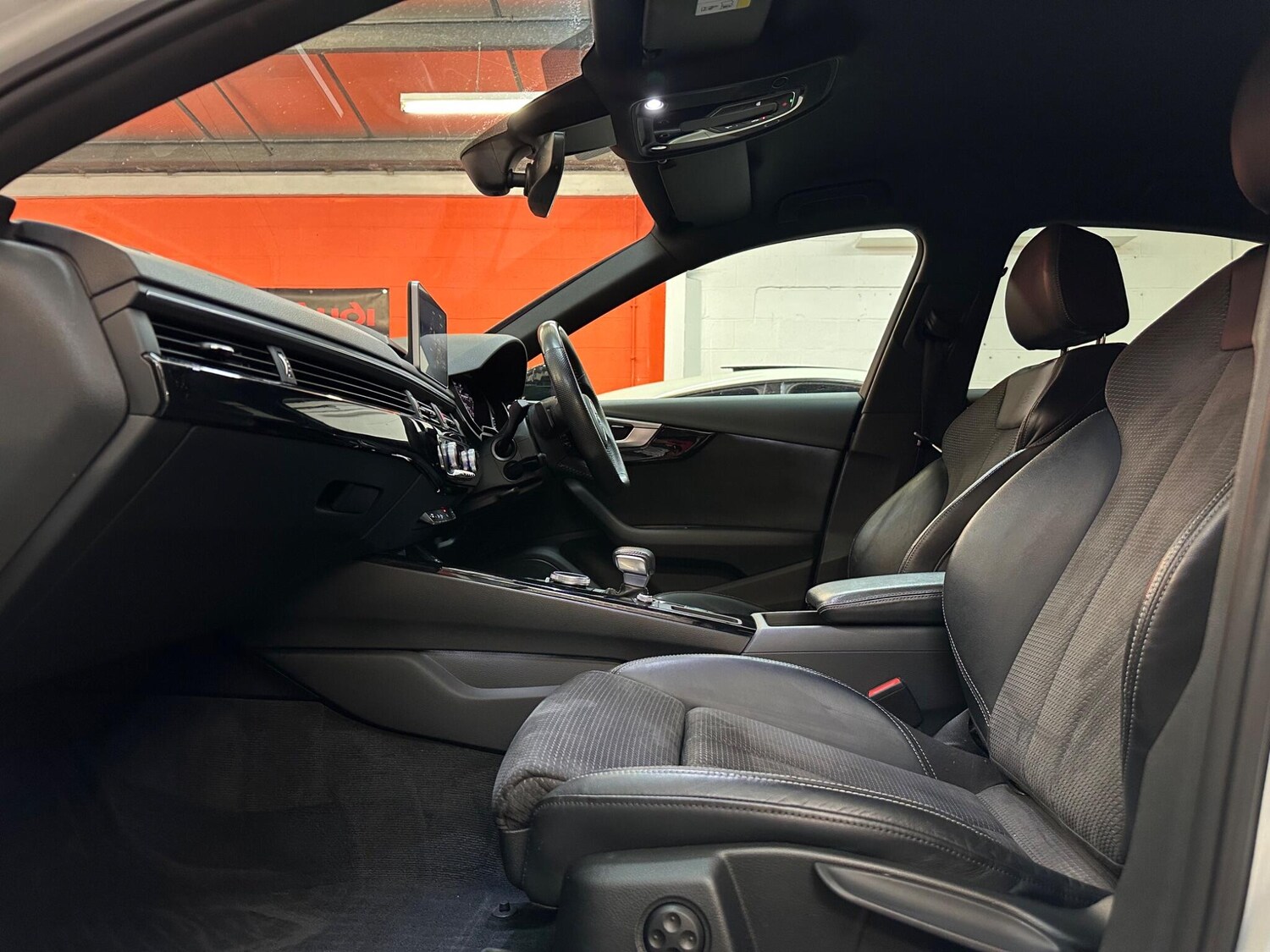 Used Audi A4 for sale - 78048095: Photo 15