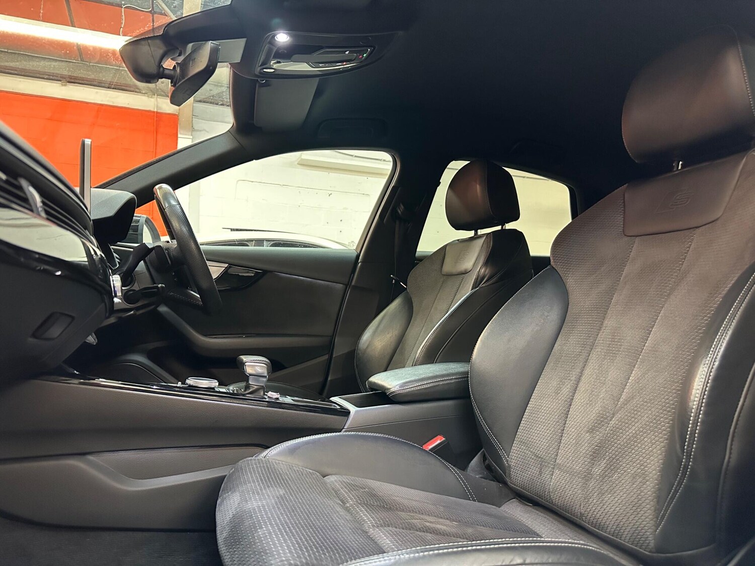 Used Audi A4 for sale - 78048095: Photo 16