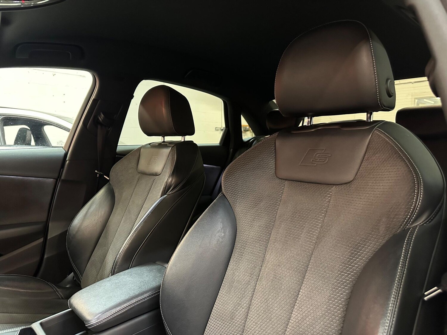 Used Audi A4 for sale - 78048095: Photo 17