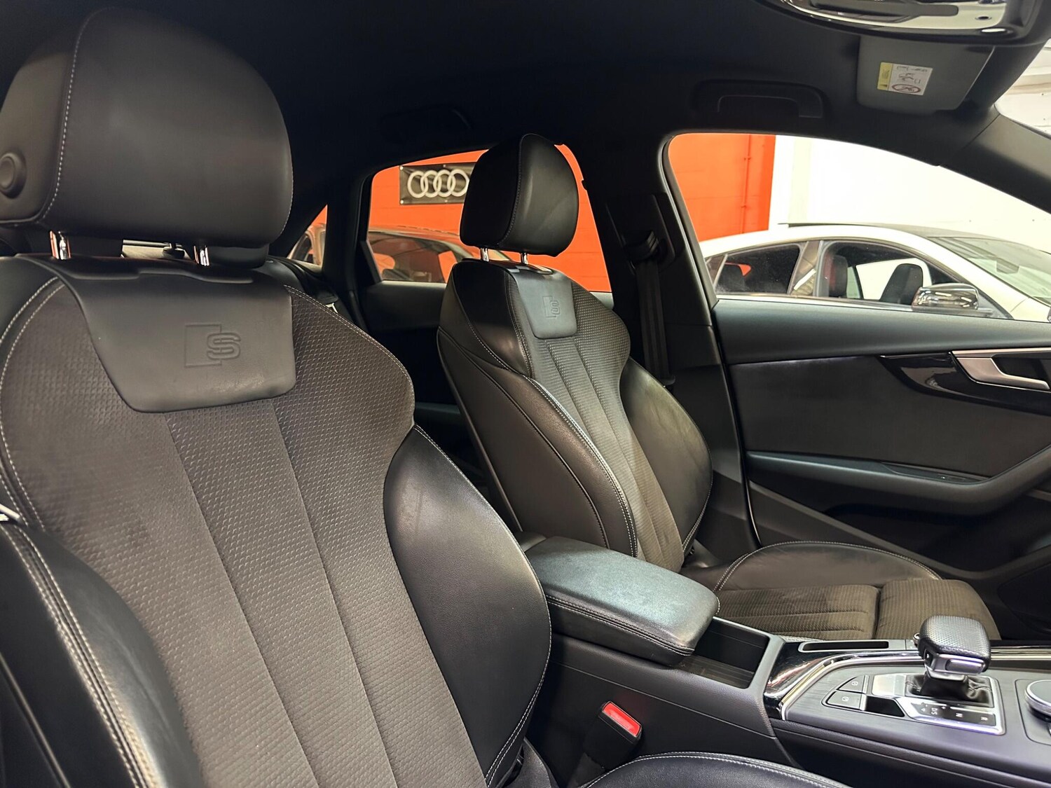 Used Audi A4 for sale - 78048095: Photo 18