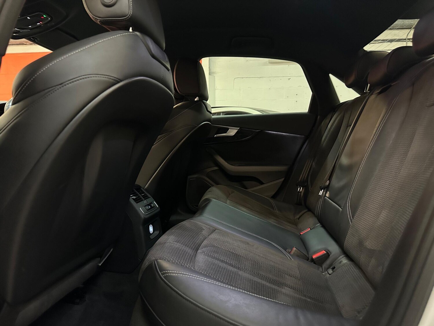 Used Audi A4 for sale - 78048095: Photo 19