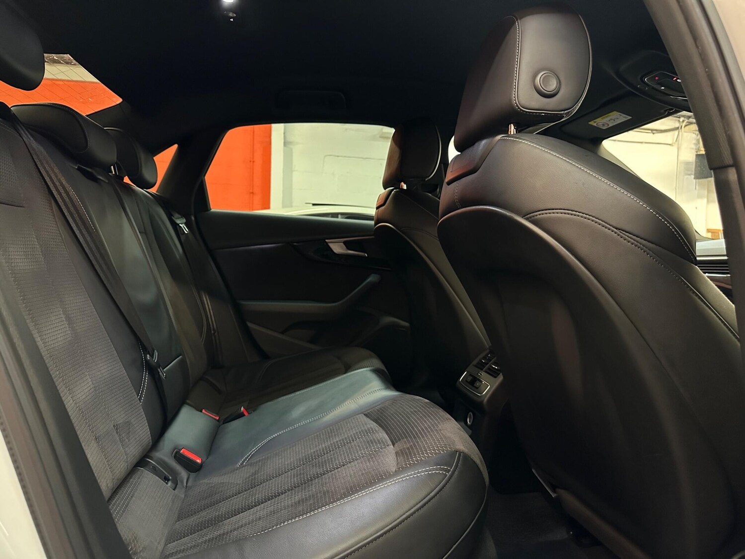 Used Audi A4 for sale - 78048095: Photo 20