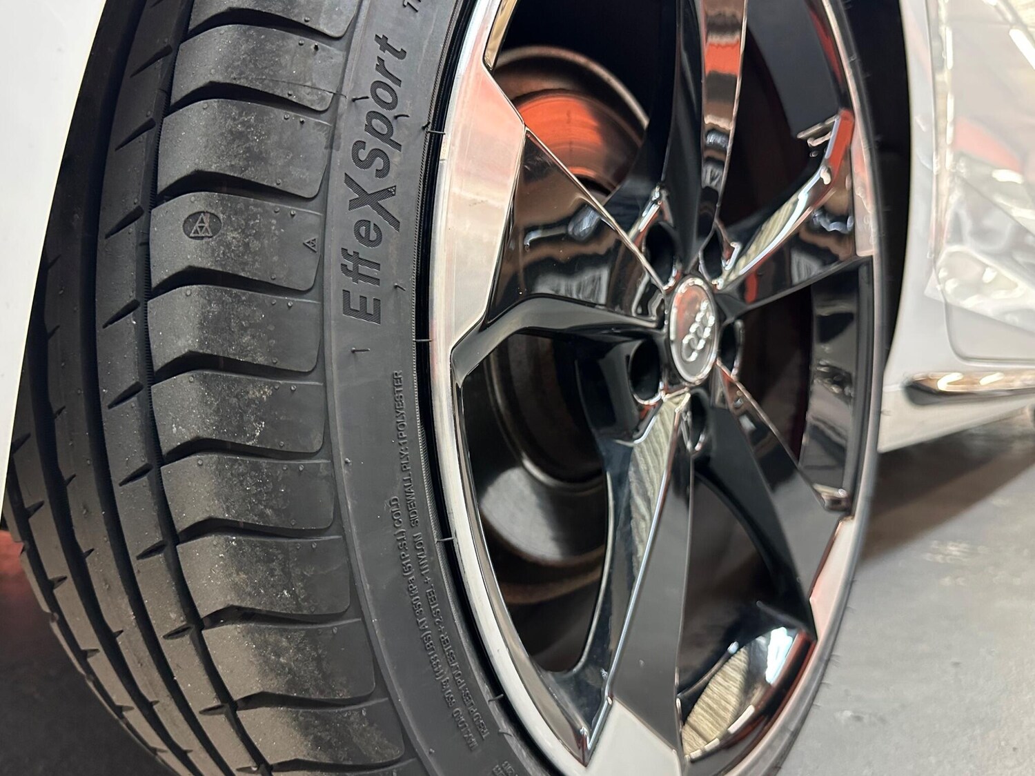 Used Audi A4 for sale - 78048095: Photo 22