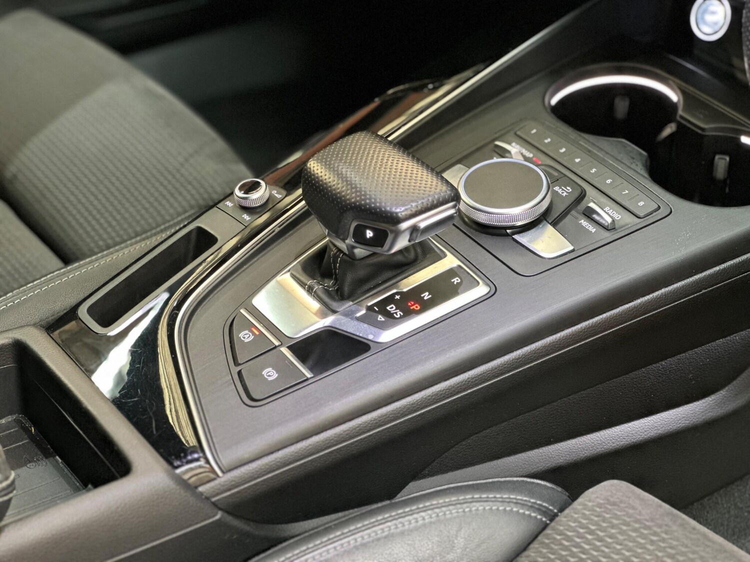 Used Audi A4 for sale - 78048095: Photo 23