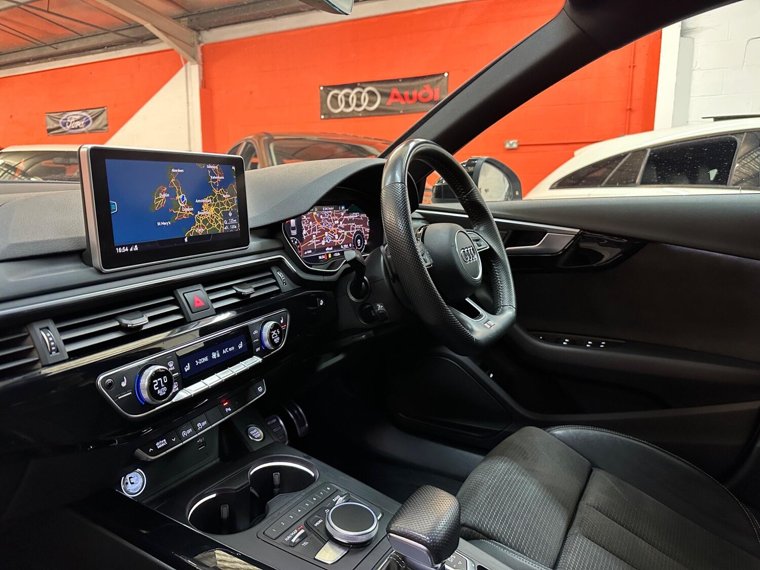 Used Audi A4 for sale - 78048095: Photo 25