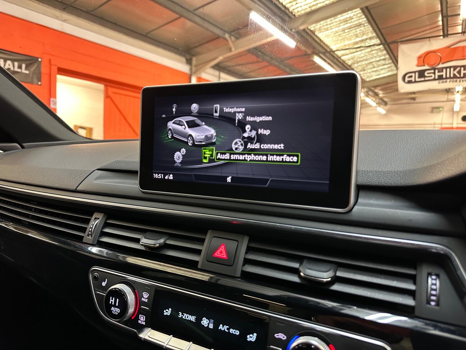 Used Audi A4 for sale - 78048095: Photo 26