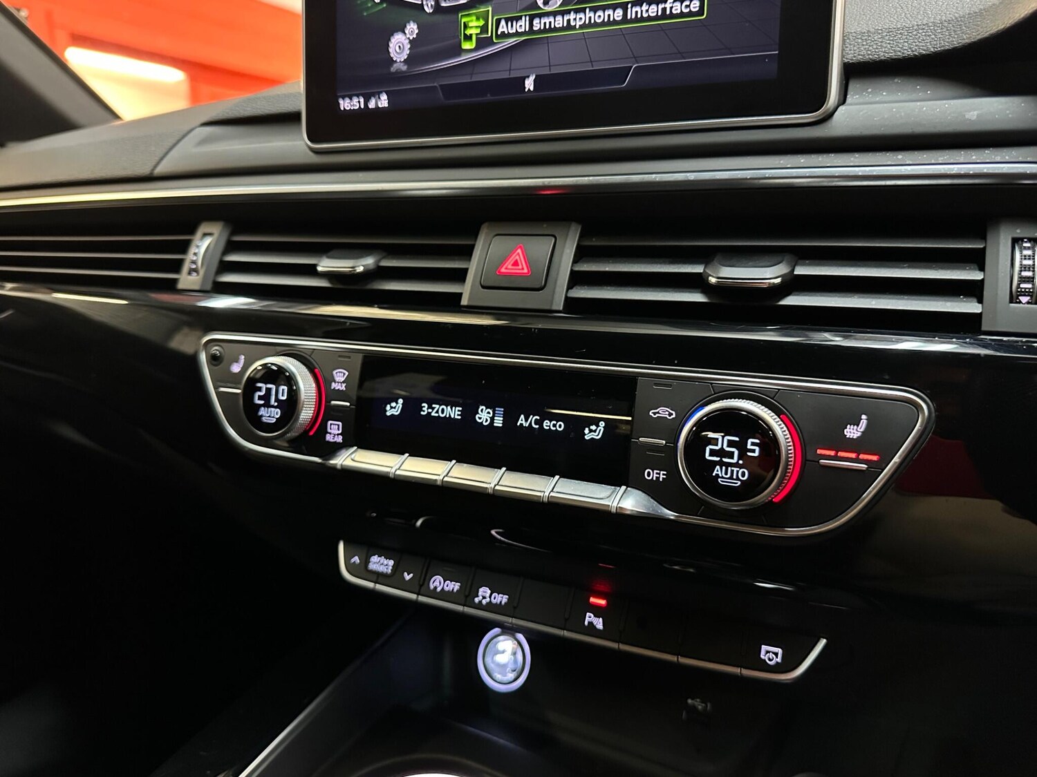 Used Audi A4 for sale - 78048095: Photo 28