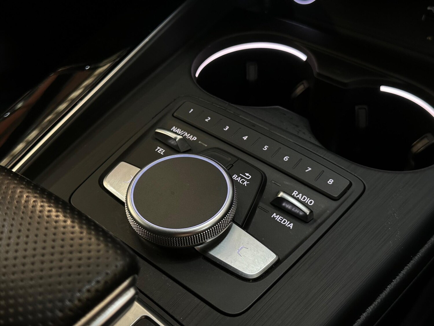 Used Audi A4 for sale - 78048095: Photo 29