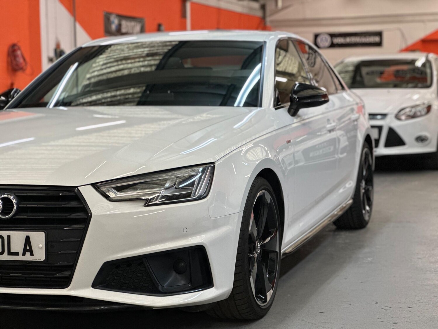 Used Audi A4 for sale - 78048095: Photo 40