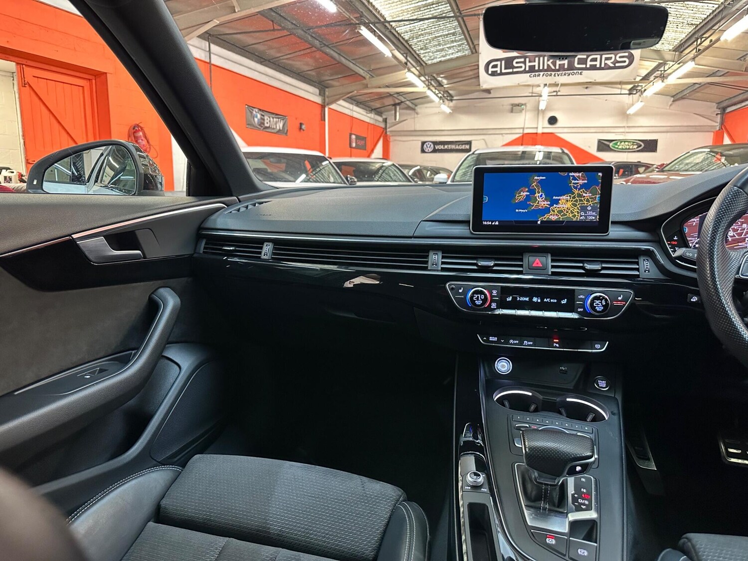 Used Audi A4 for sale - 78048095: Photo 43