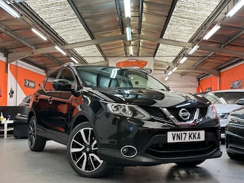 Used Nissan Qashqai 2017 for sale - 79396406: Photo