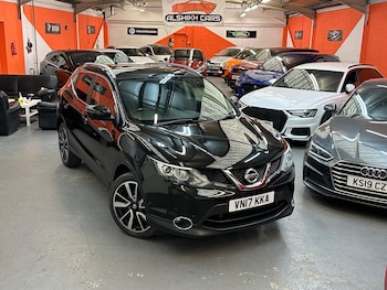 Used Nissan Qashqai 2017 for sale - 79396406: Photo