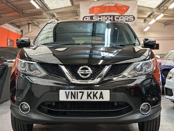 Used Nissan Qashqai 2017 for sale - 79396406: Photo