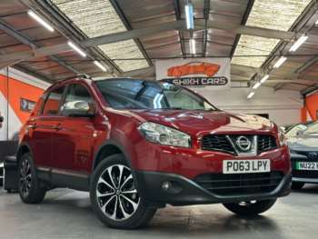 2013 (63) - 1.6 360 CVT 2WD Euro 5 5dr