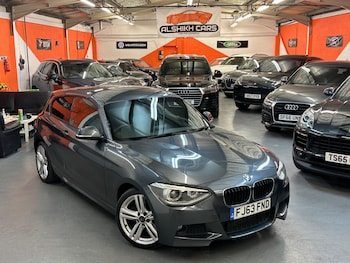Used BMW 1 Series 2013 for sale - 75659033: Photo