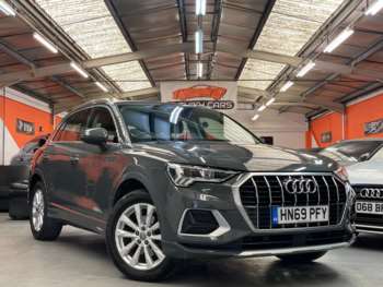 2019 (69) - 2.0 TDI 35 Sport S Tronic Euro 6 (s/s) 5dr