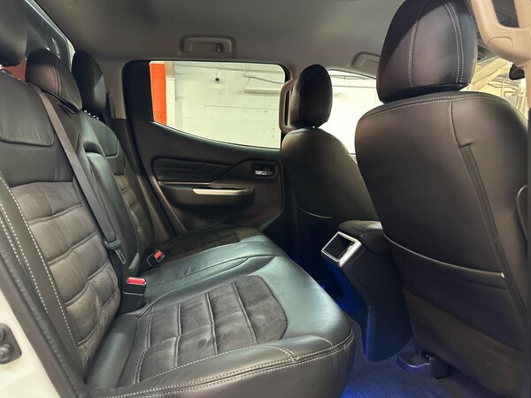Used Mitsubishi L200 2020 for sale - 75519834: Photo 17