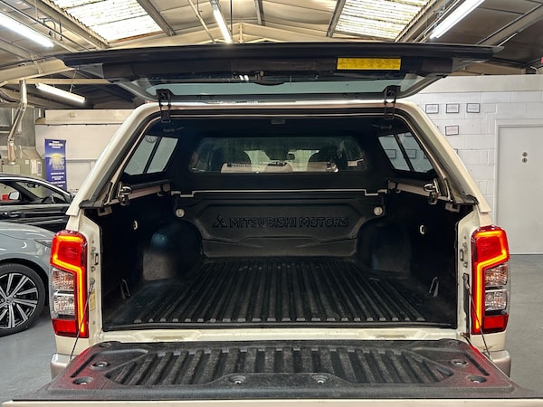 Used Mitsubishi L200 2020 for sale - 75519834: Photo 18