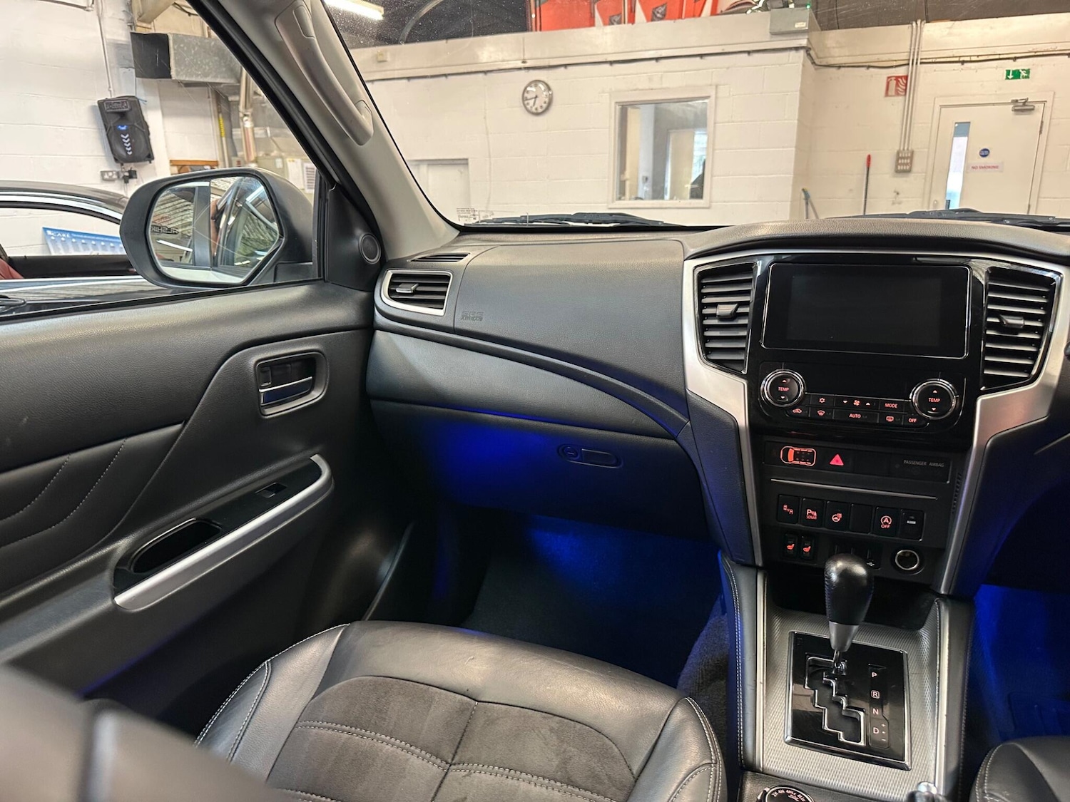 Vehicle 28