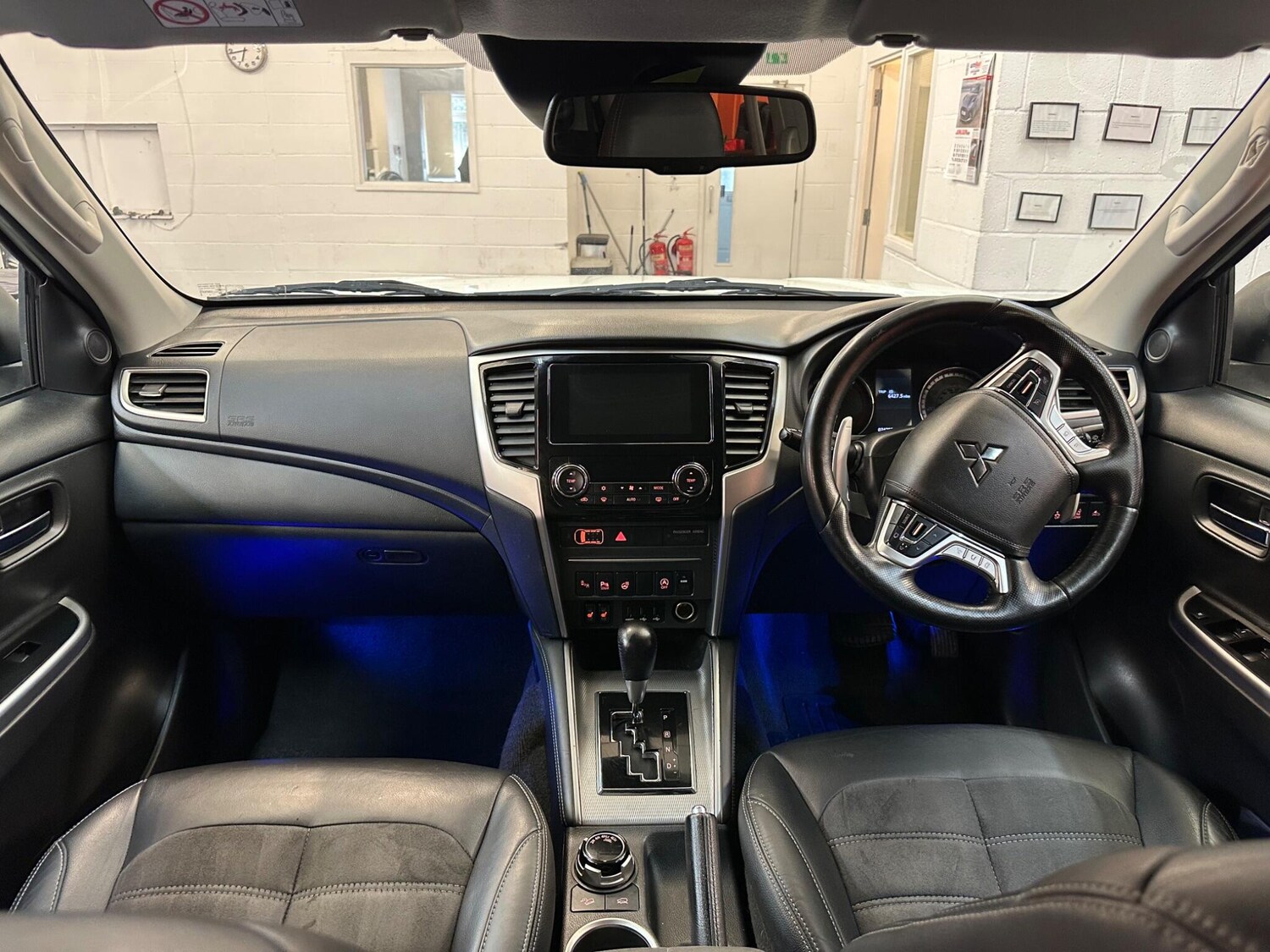 Vehicle 30