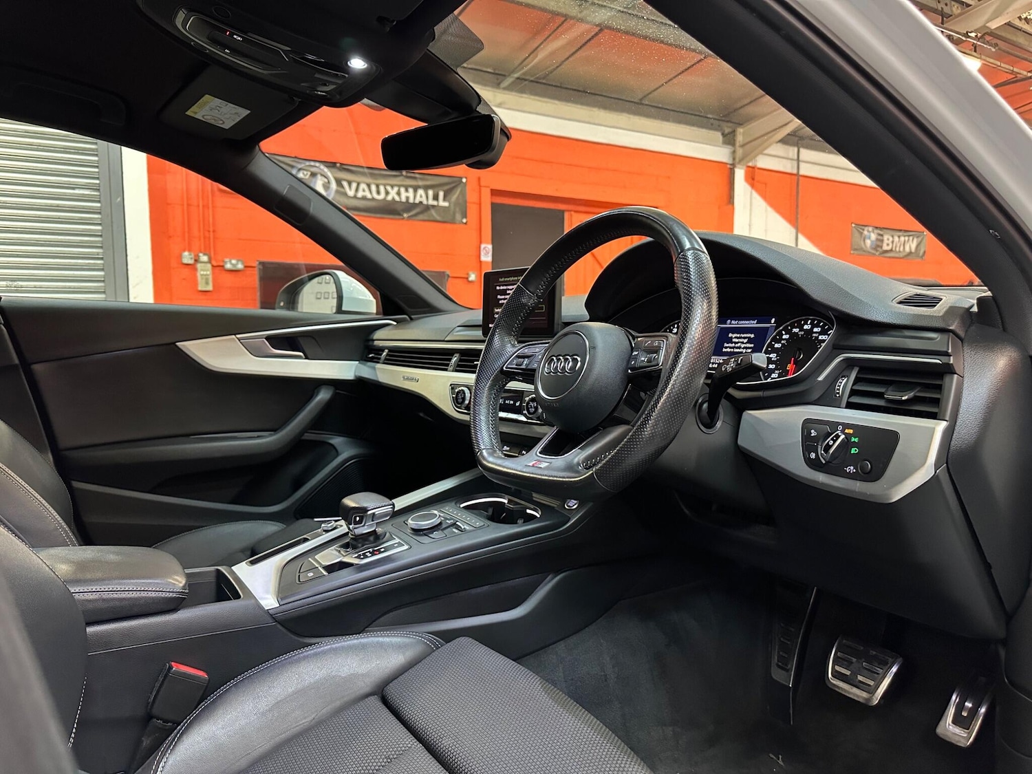 Used Audi A4 2016 for sale - 77798922: Photo 10