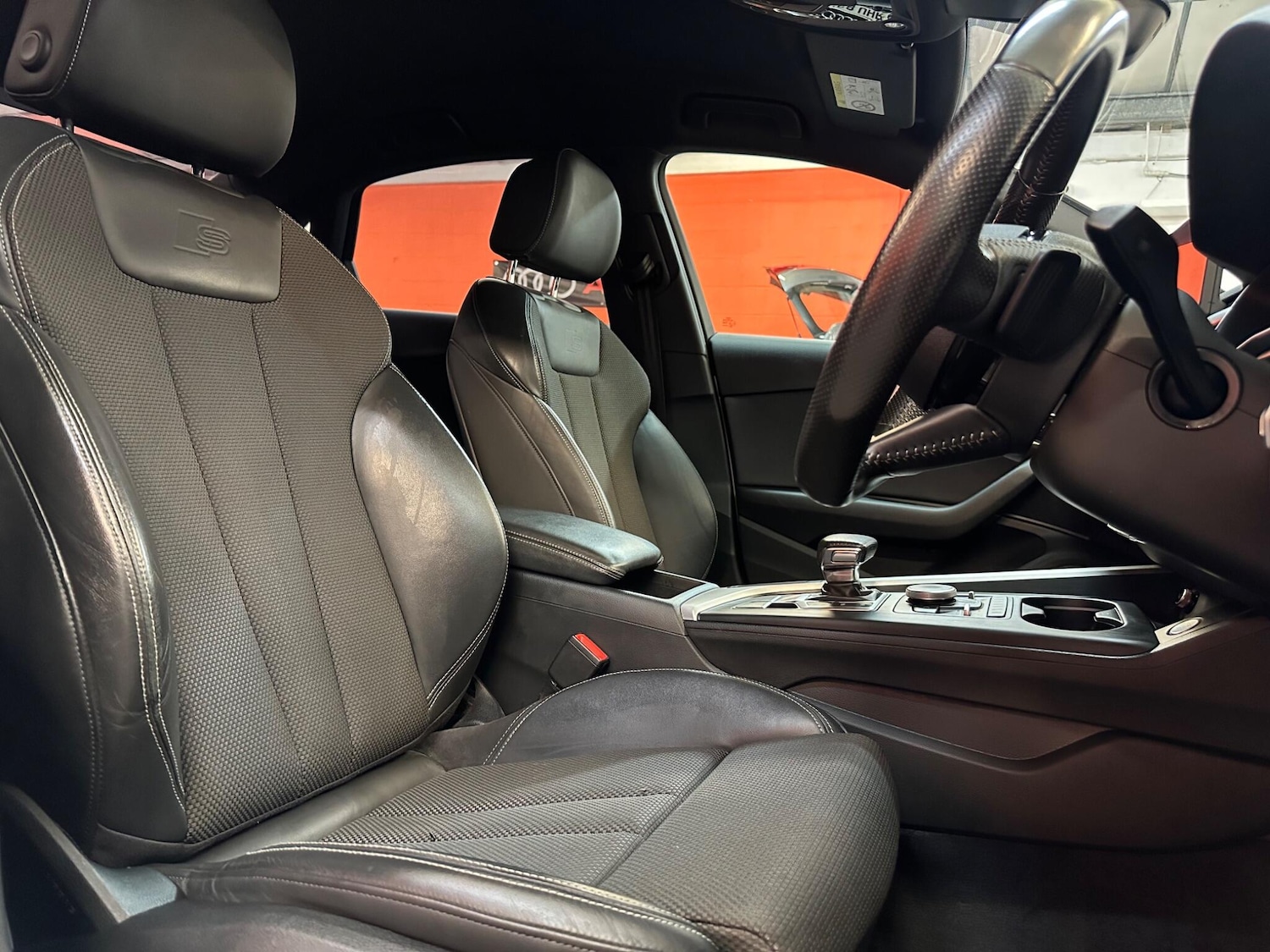 Used Audi A4 2016 for sale - 77798922: Photo 12