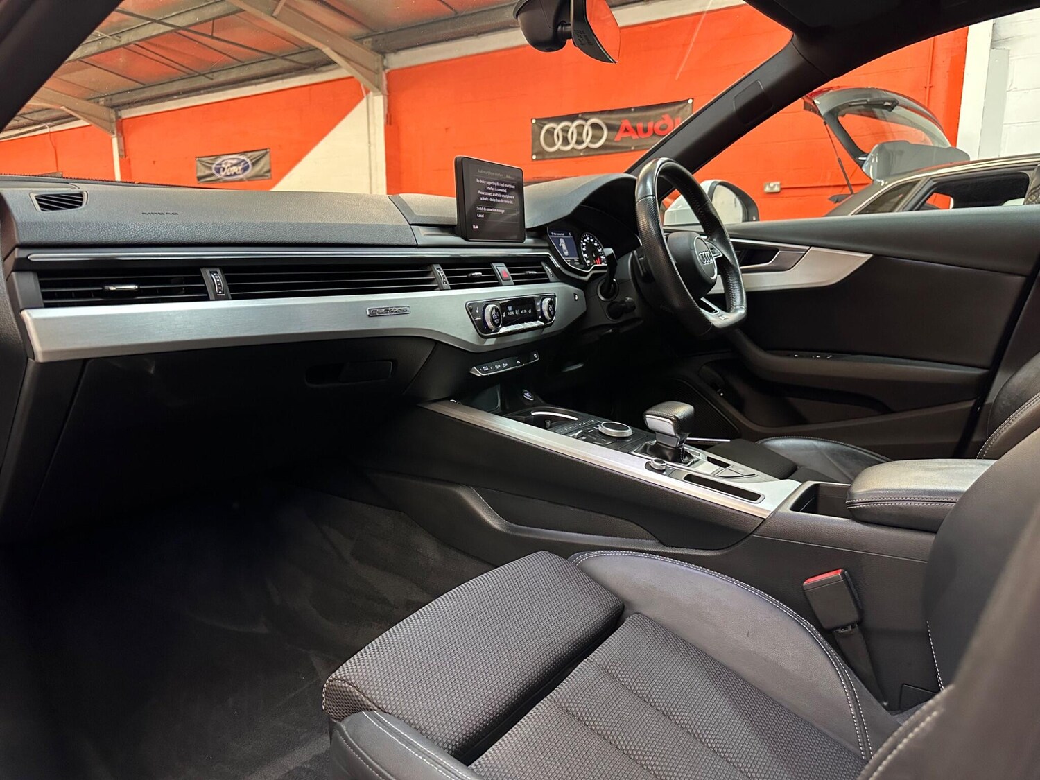 Used Audi A4 2016 for sale - 77798922: Photo 13