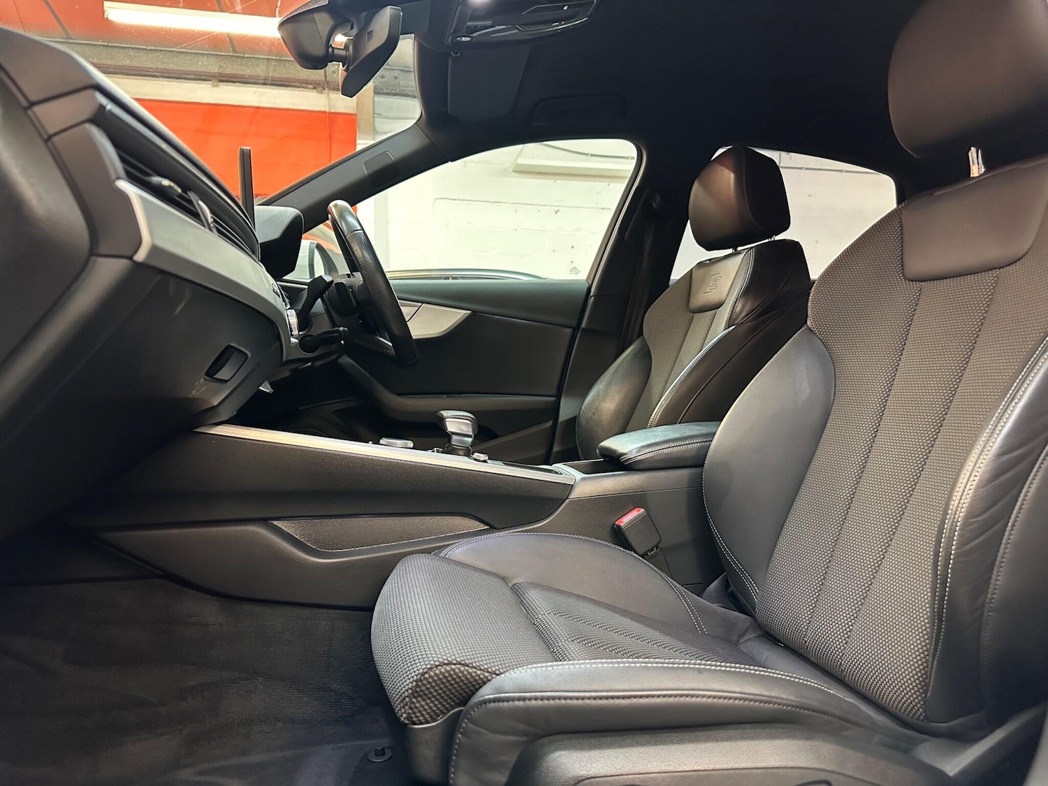 Used Audi A4 2016 for sale - 77798922: Photo 15