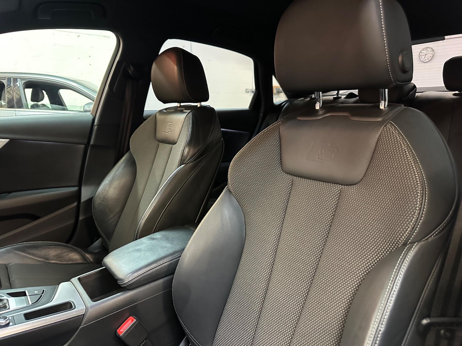 Used Audi A4 2016 for sale - 77798922: Photo 16