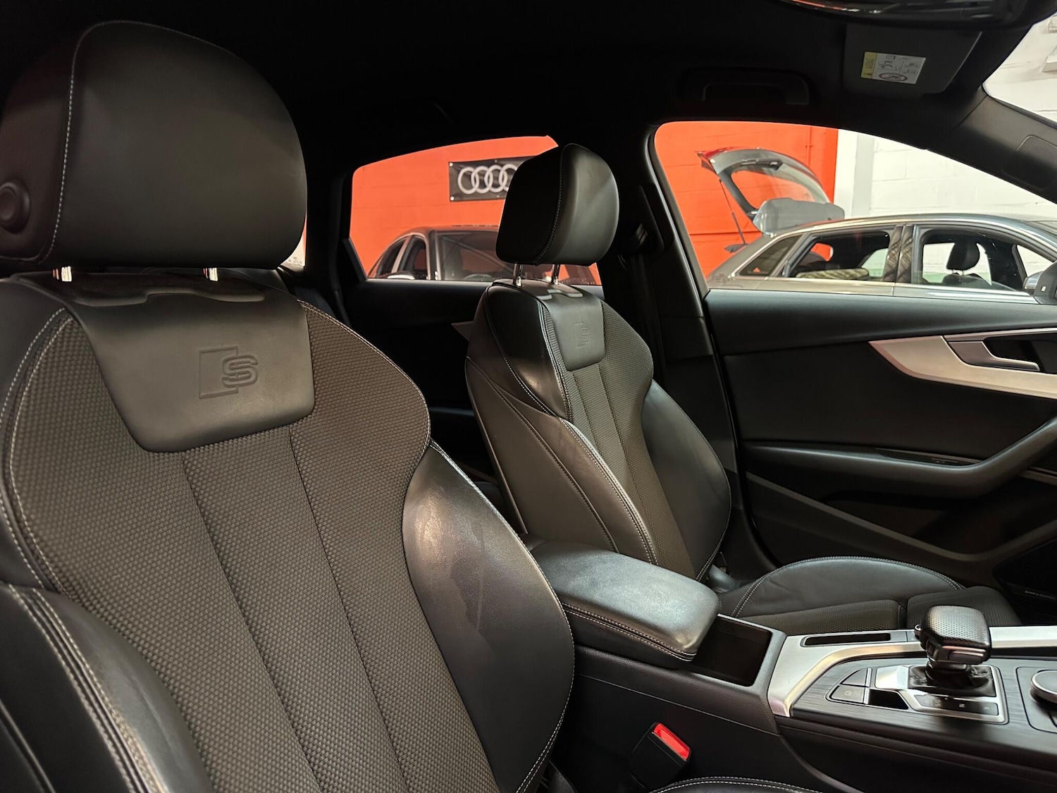 Used Audi A4 2016 for sale - 77798922: Photo 17