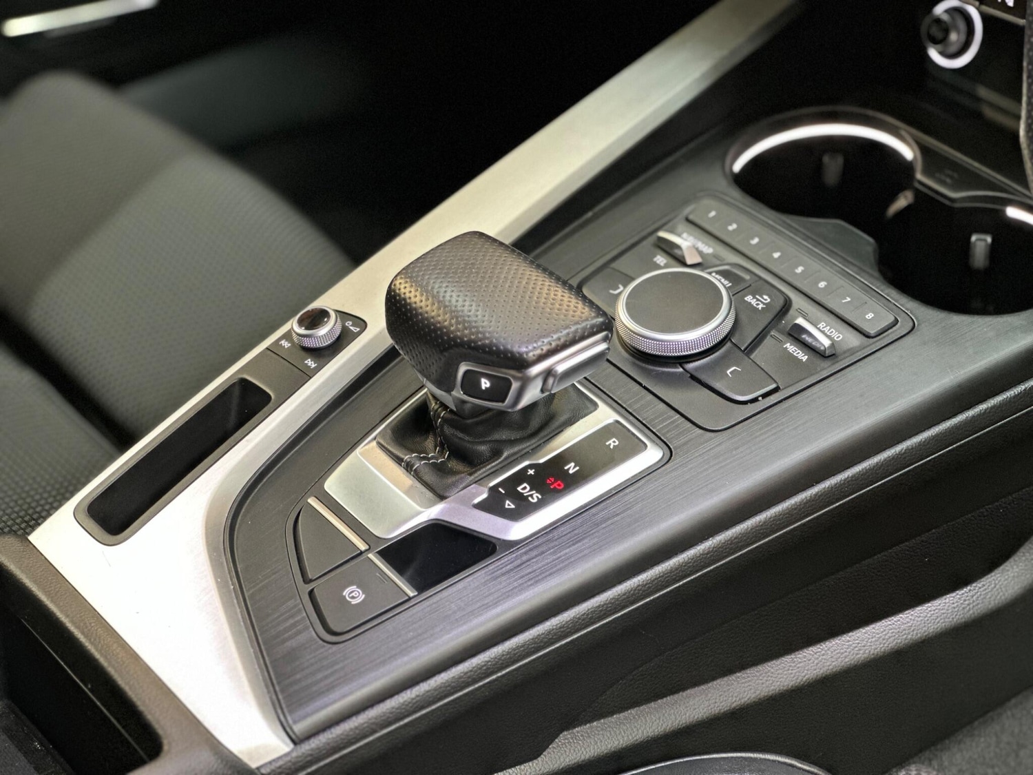 Used Audi A4 2016 for sale - 77798922: Photo 21