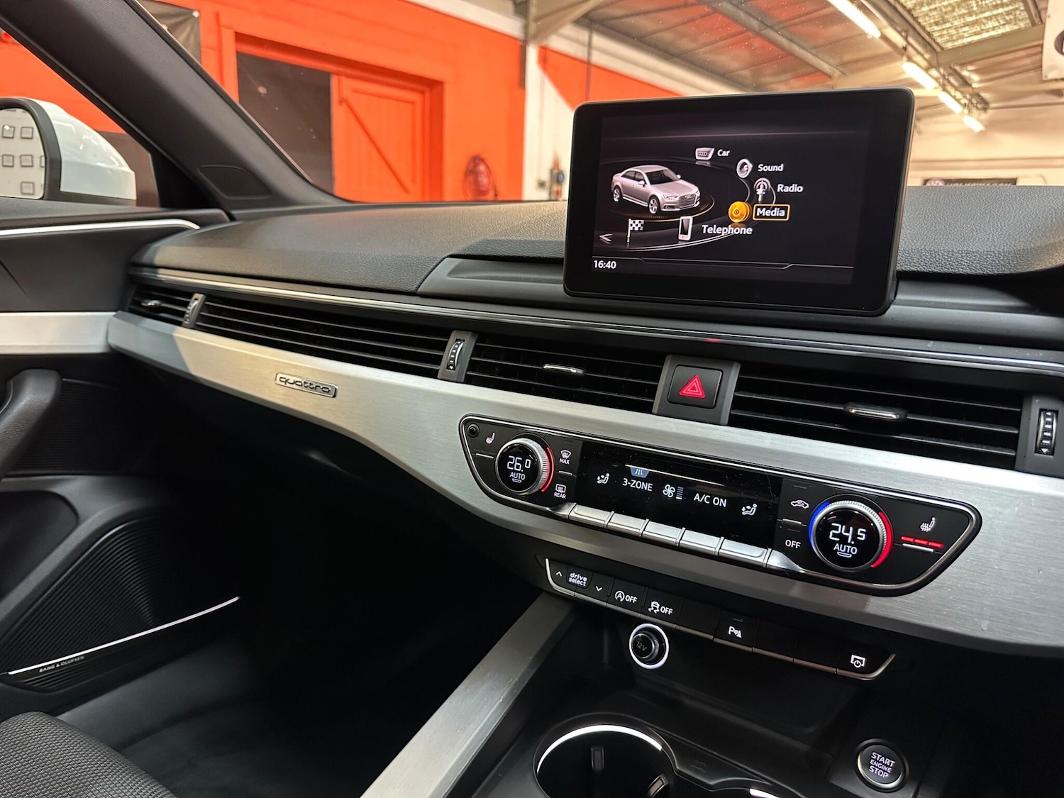 Used Audi A4 2016 for sale - 77798922: Photo 22